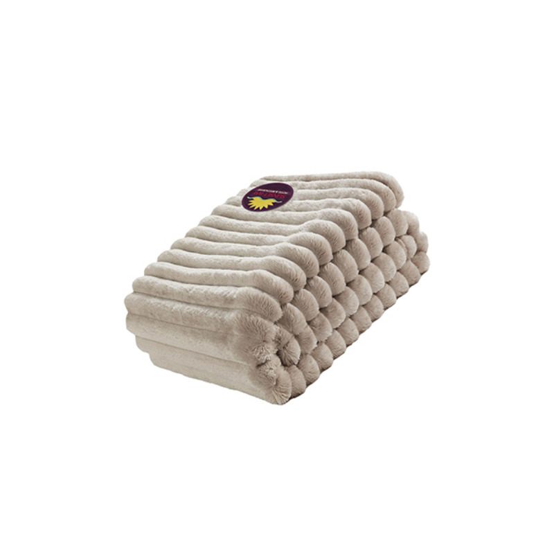 Couture Mink Blanket