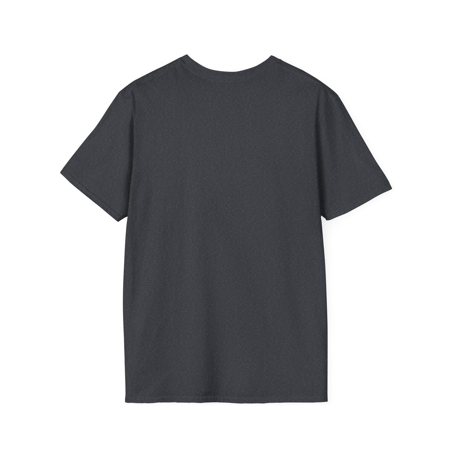 Unisex Softstyle T-Shirt (Dark Colors)