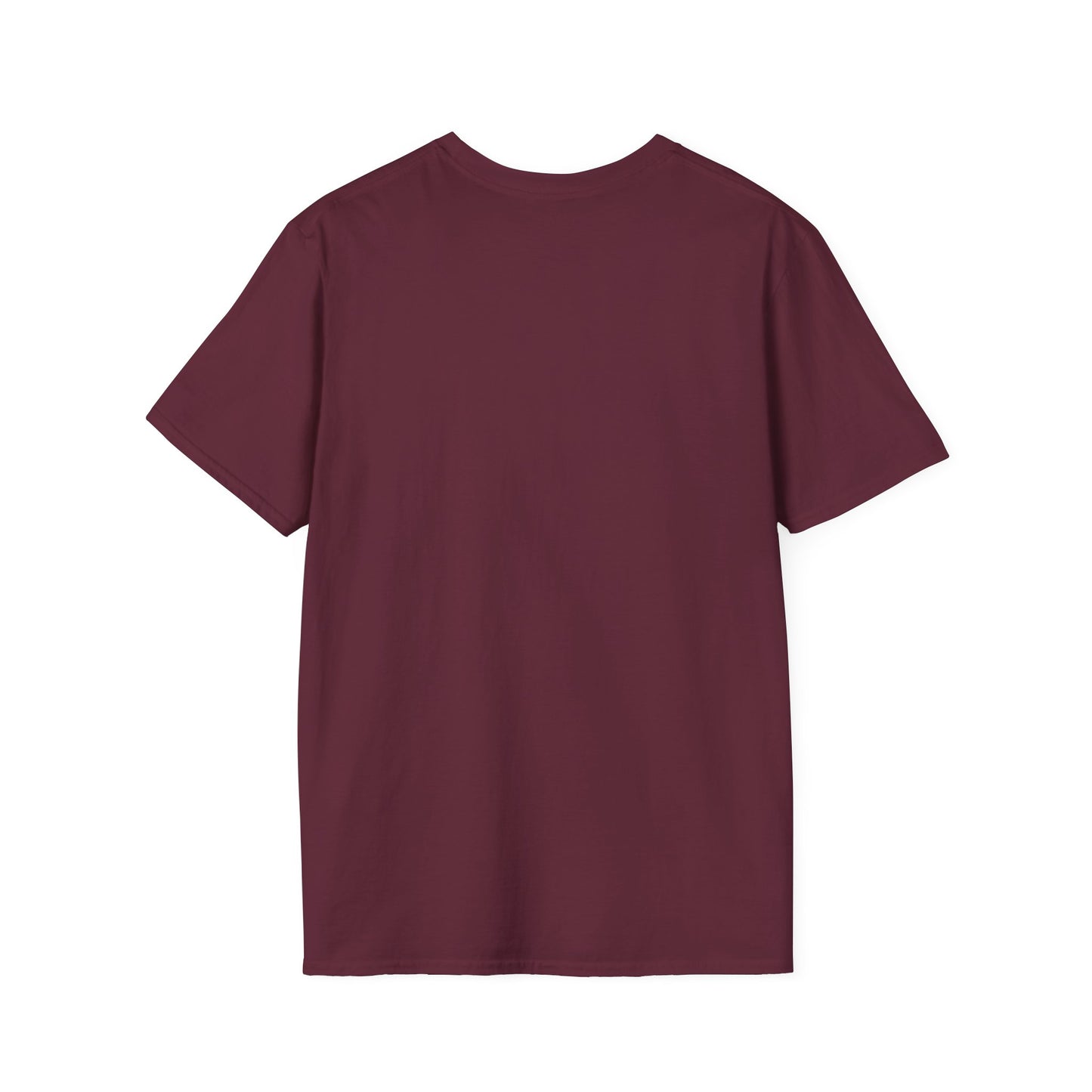 Unisex Softstyle T-Shirt (Dark Colors)
