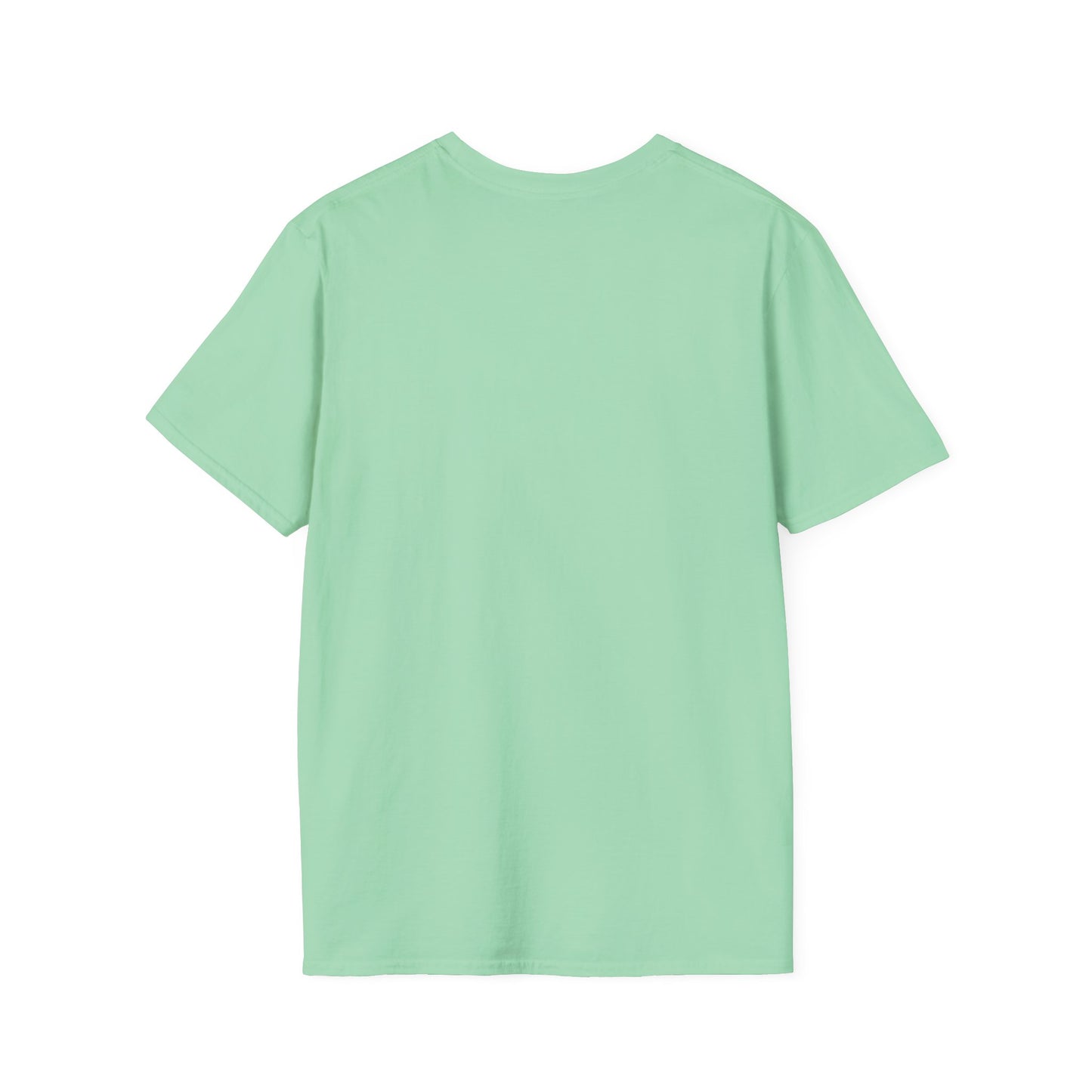 Unisex Softstyle T-Shirt (Light Colors)