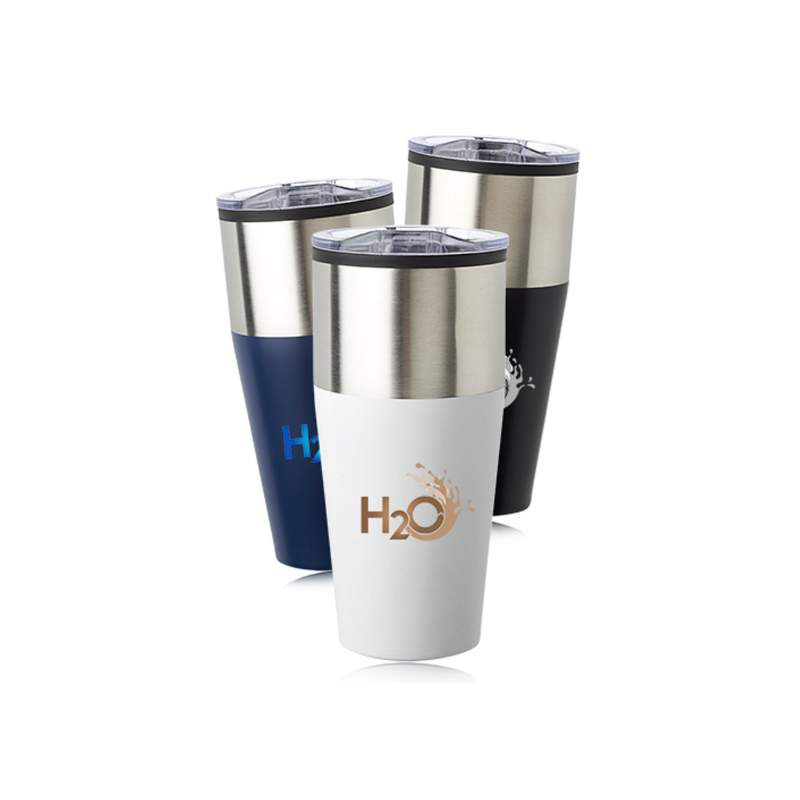 16 oz. Sofie Two Tone Tumblers
