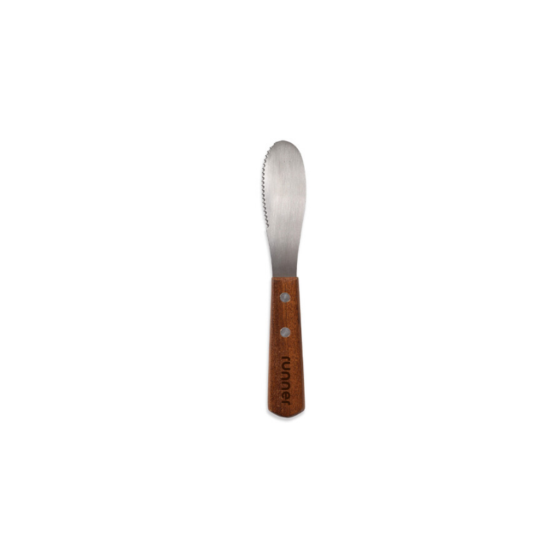 Classics Collection Serrated Spreader
