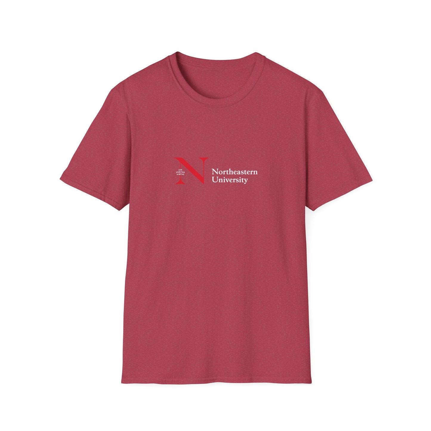 Unisex Softstyle T-Shirt (Dark Colors)