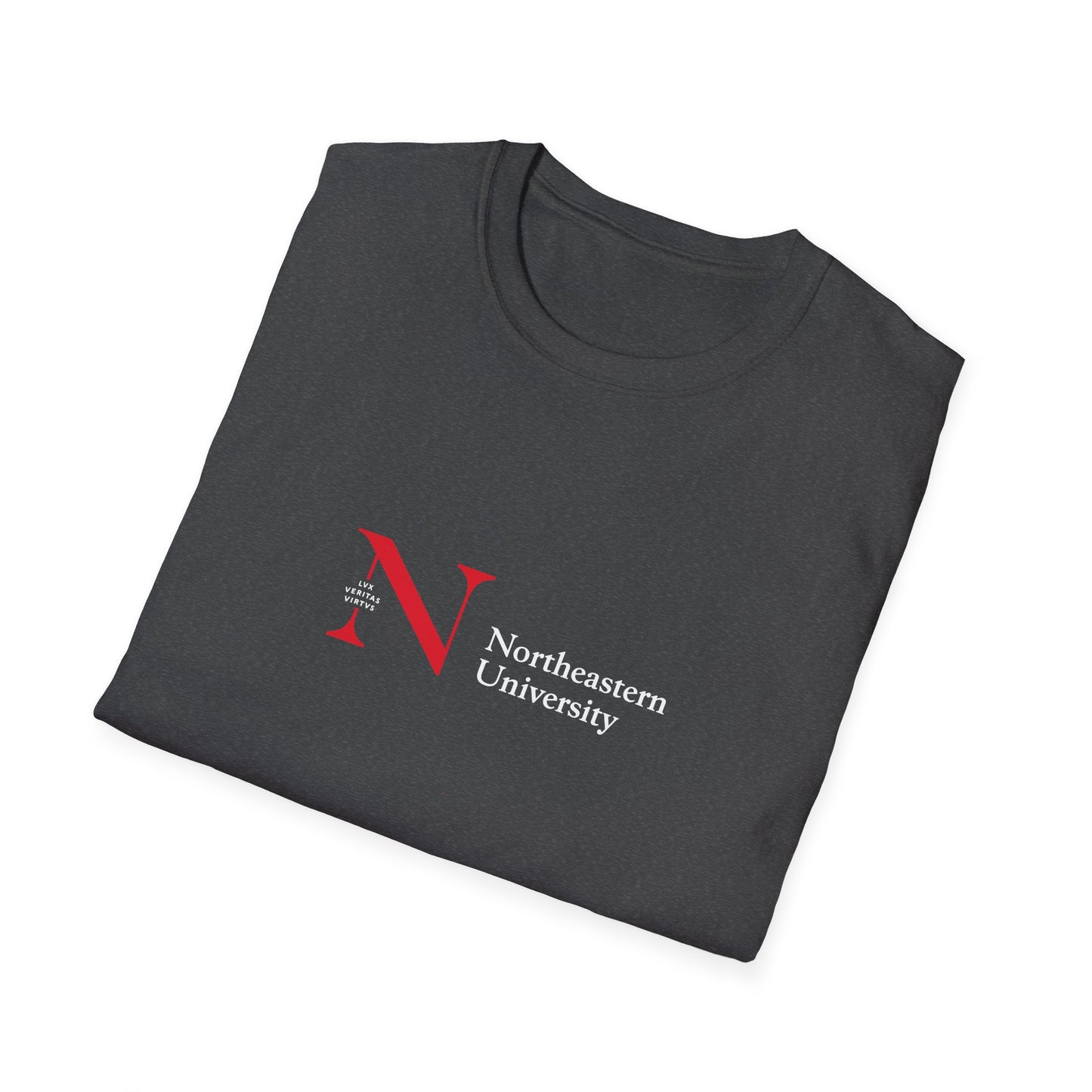 Unisex Softstyle T-Shirt (Dark Colors)
