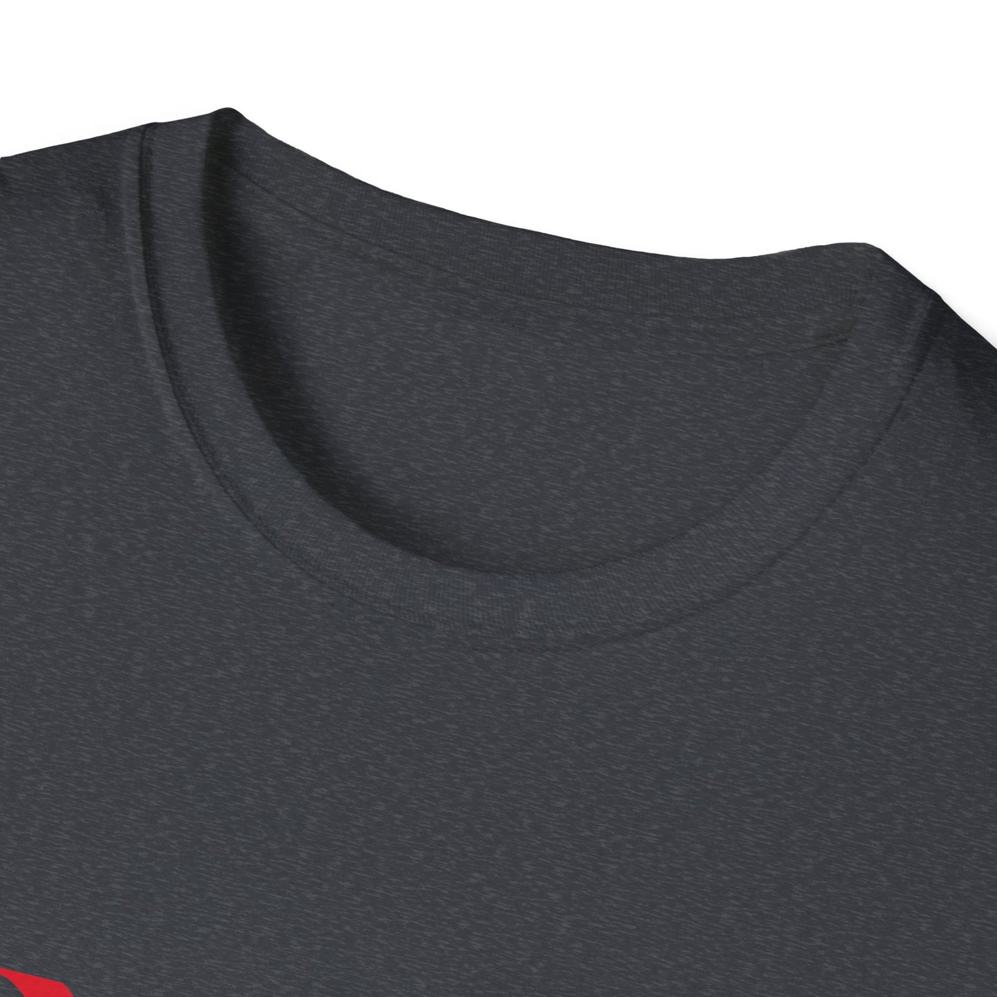 Unisex Softstyle T-Shirt (Dark Colors)