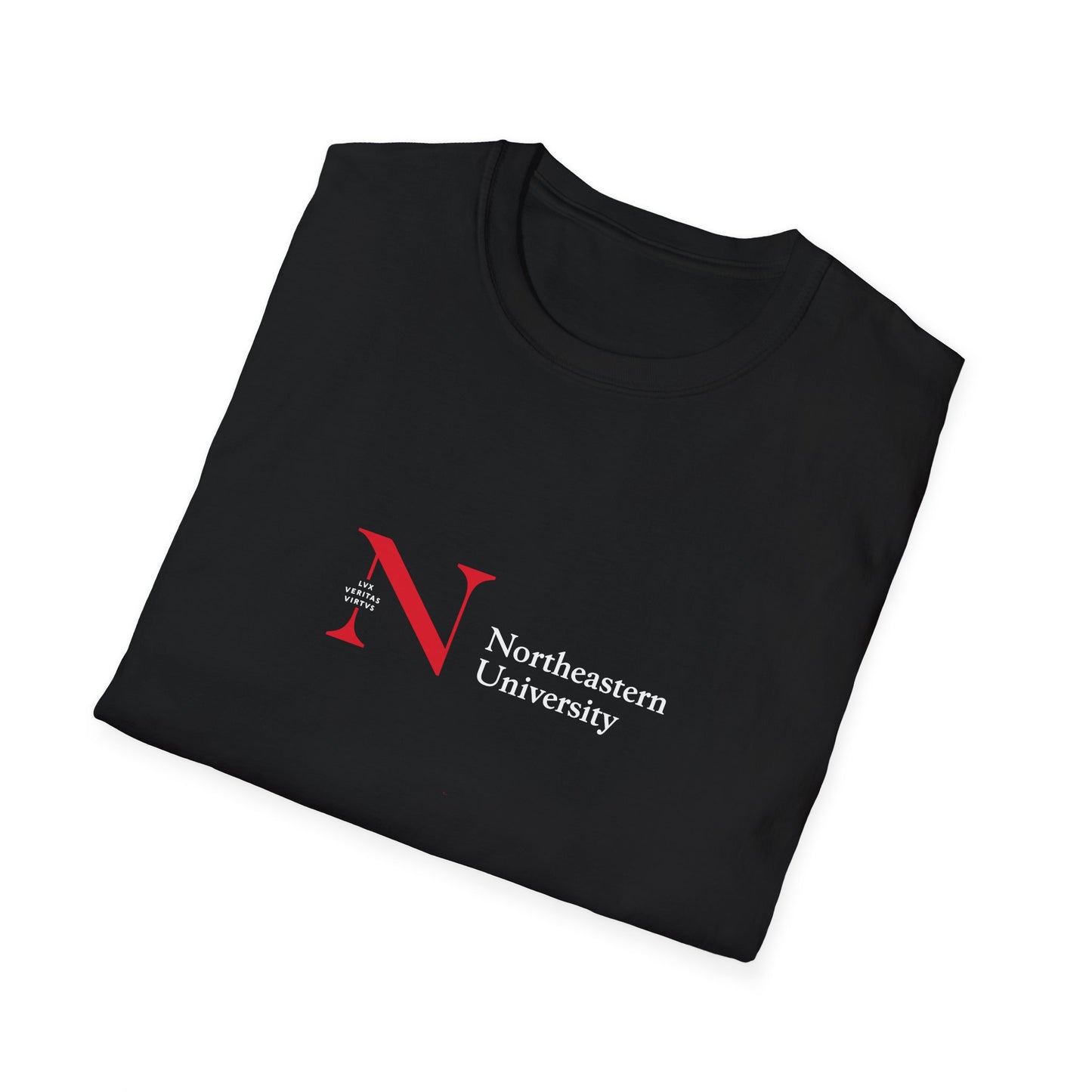 Unisex Softstyle T-Shirt (Dark Colors)