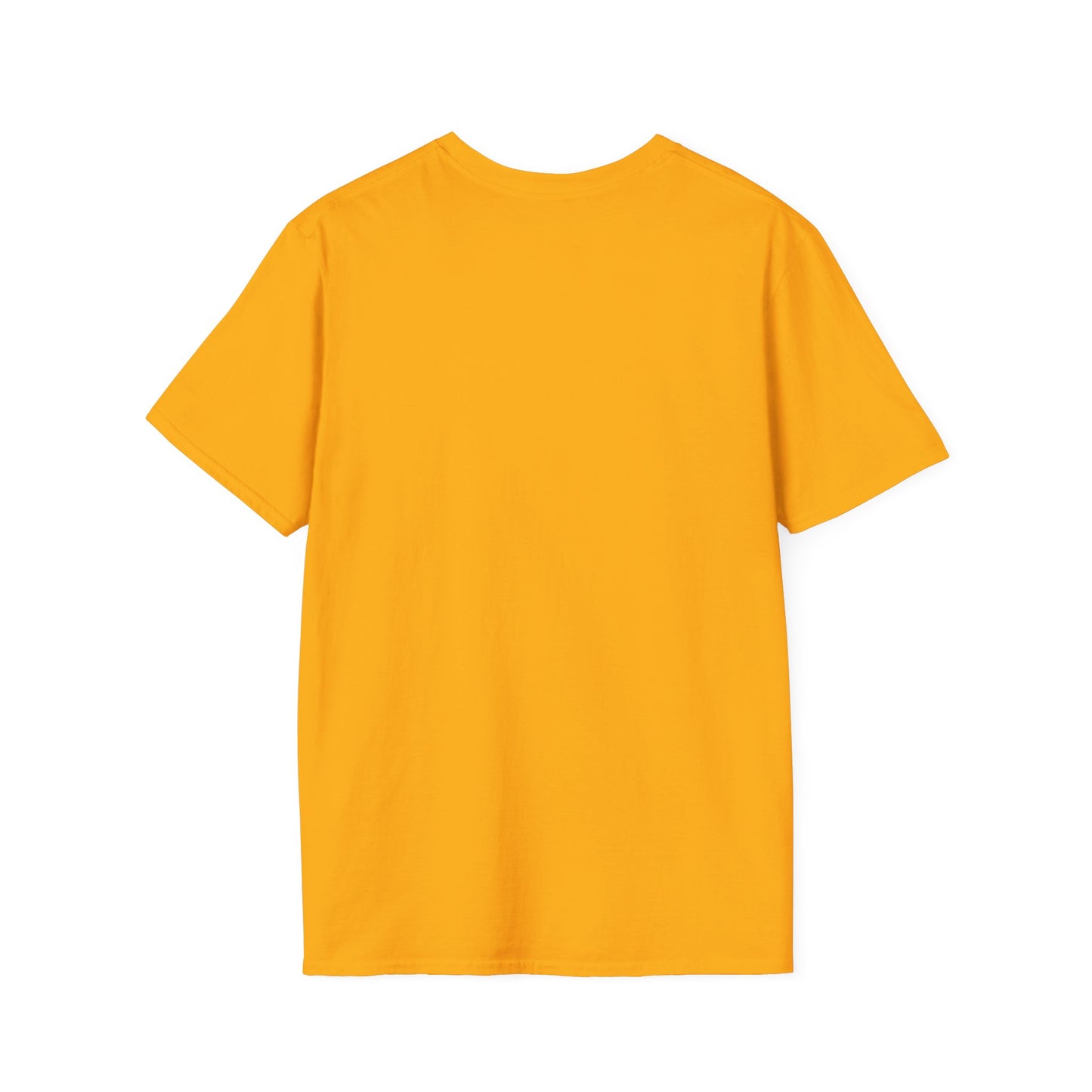 Unisex Softstyle T-Shirt (Light Colors)