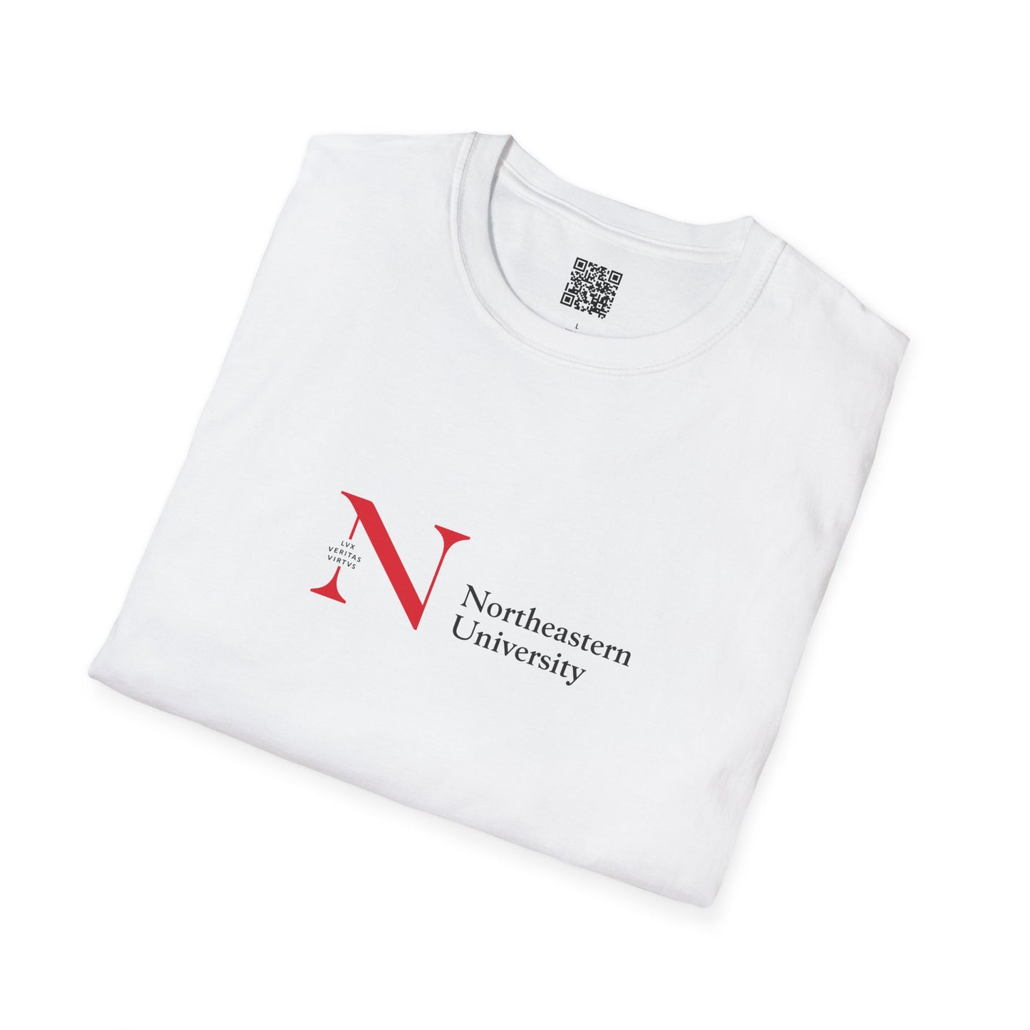 Unisex Softstyle T-Shirt (Light Colors)