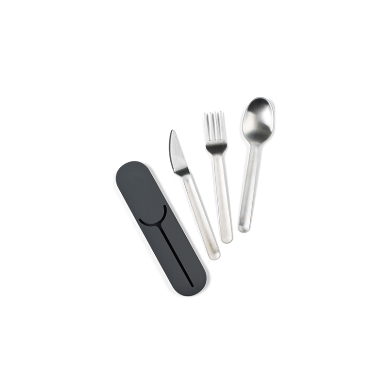 W And P Porter Utensil Set