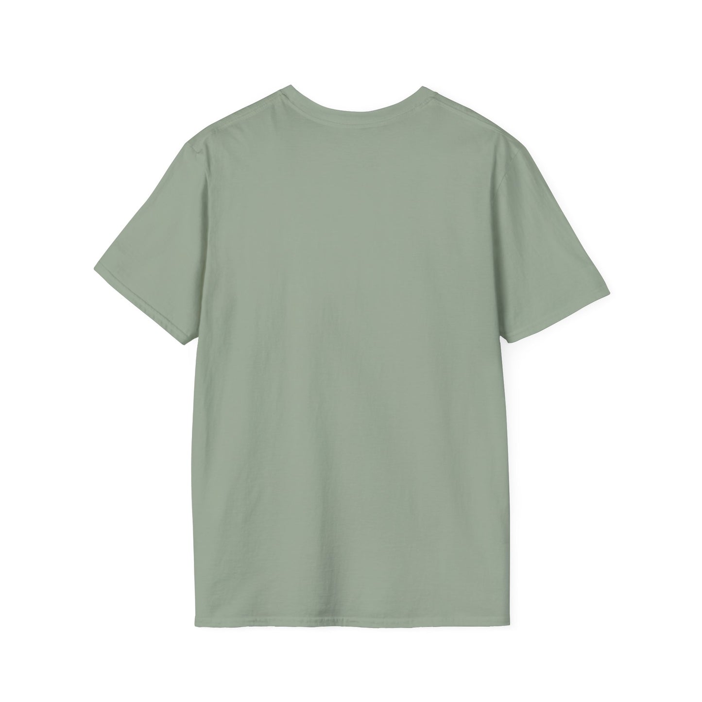 Unisex Softstyle T-Shirt (Light Colors)