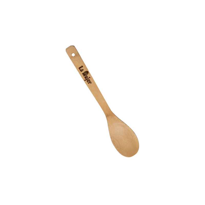 Bamboo Wood Spoons
