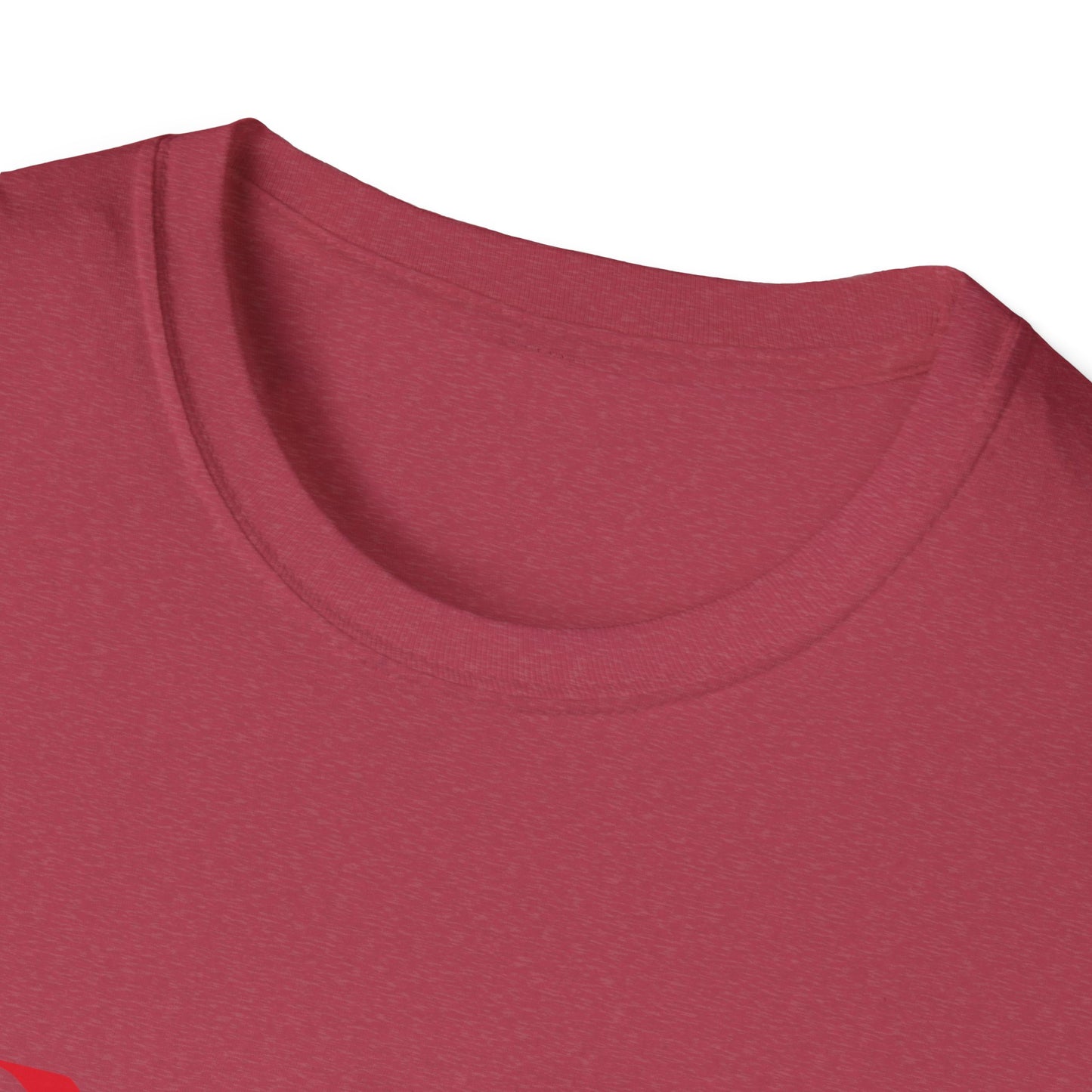 Unisex Softstyle T-Shirt (Dark Colors)