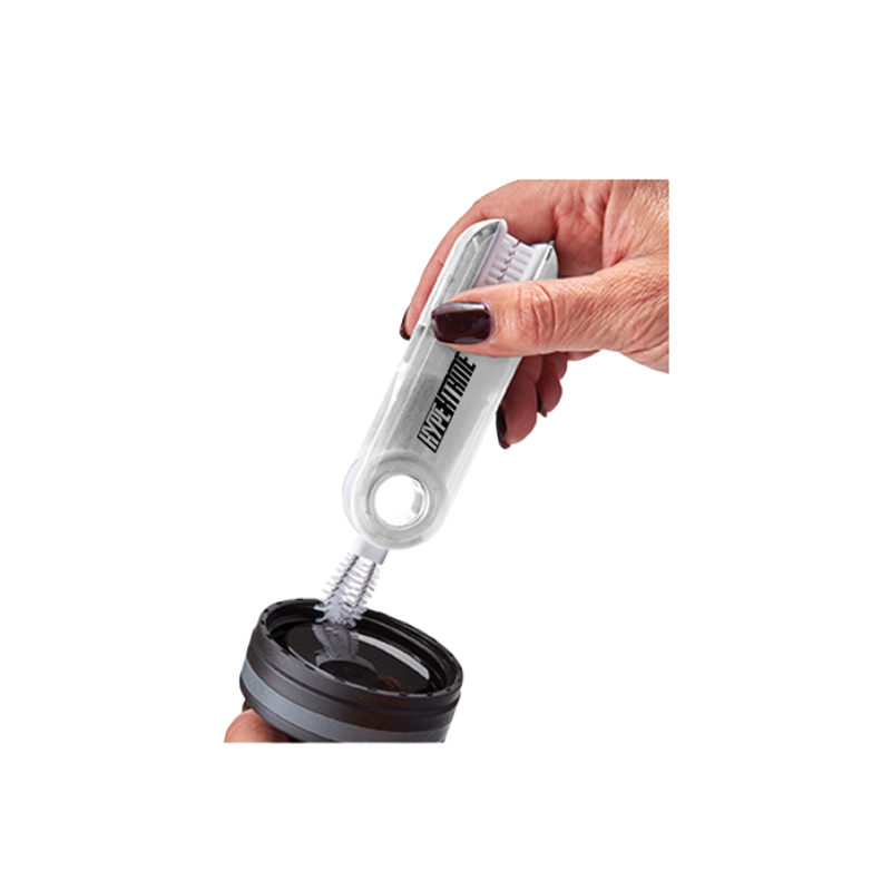 Plastic Bottle Brush