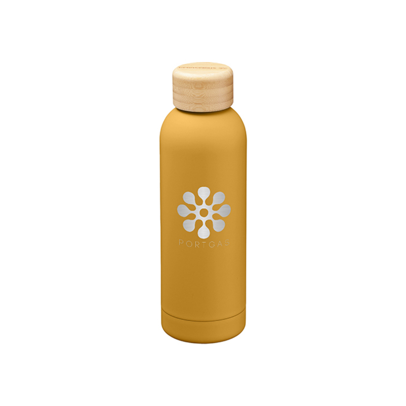 ECONSCIOUS 17 oz Grove Vacuum Insulated Bottle