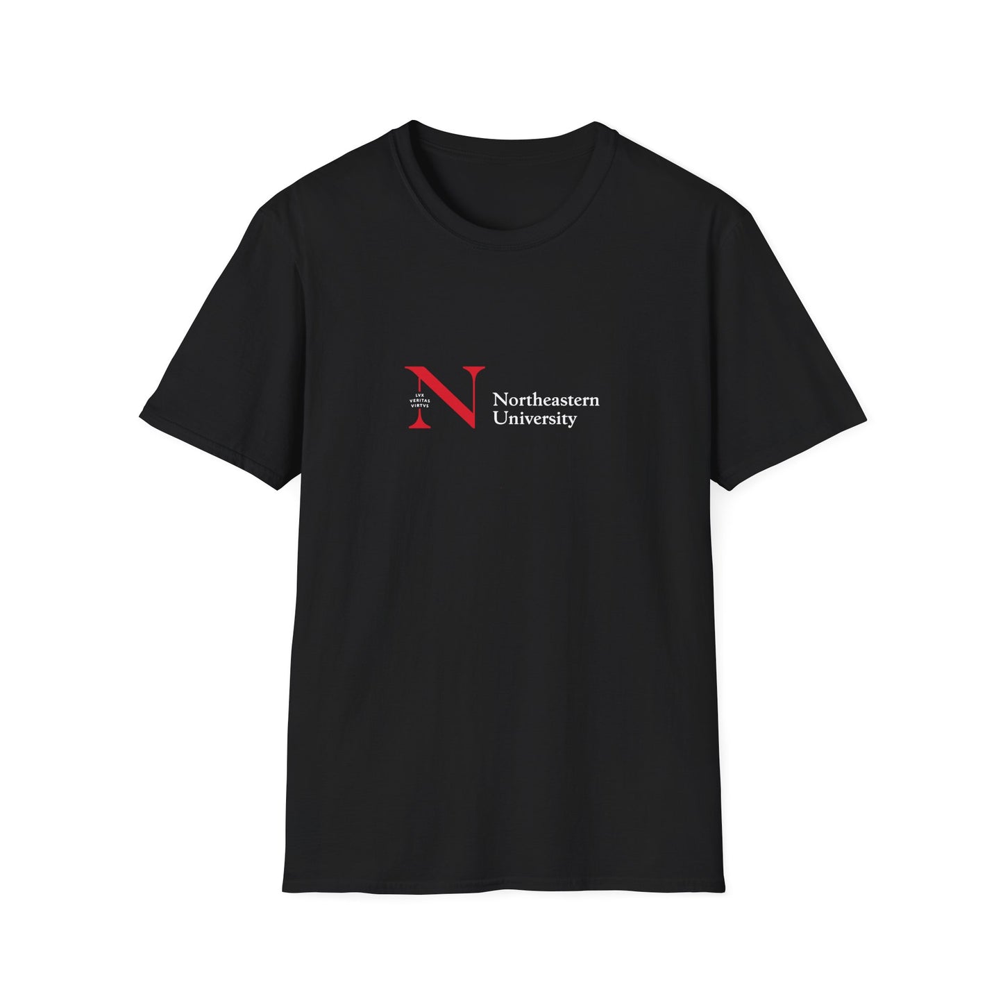 Unisex Softstyle T-Shirt (Dark Colors)