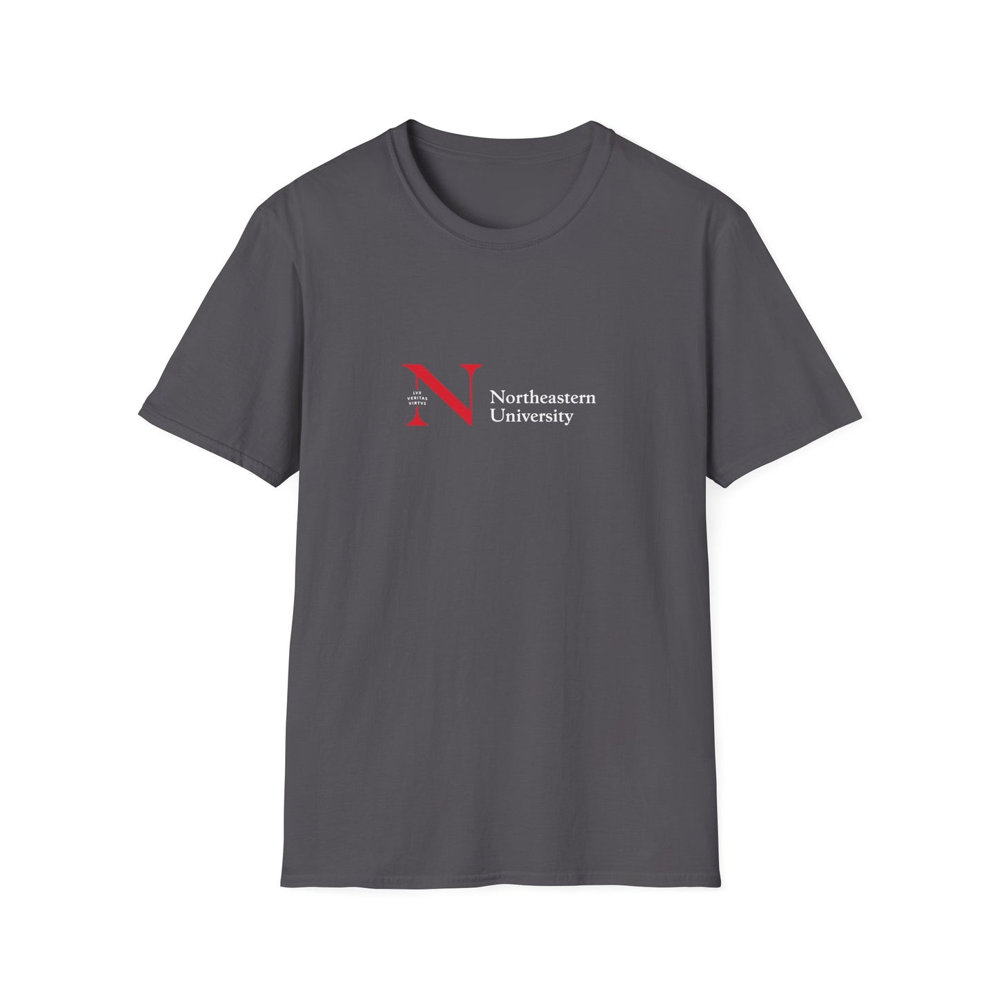 Unisex Softstyle T-Shirt (Dark Colors)