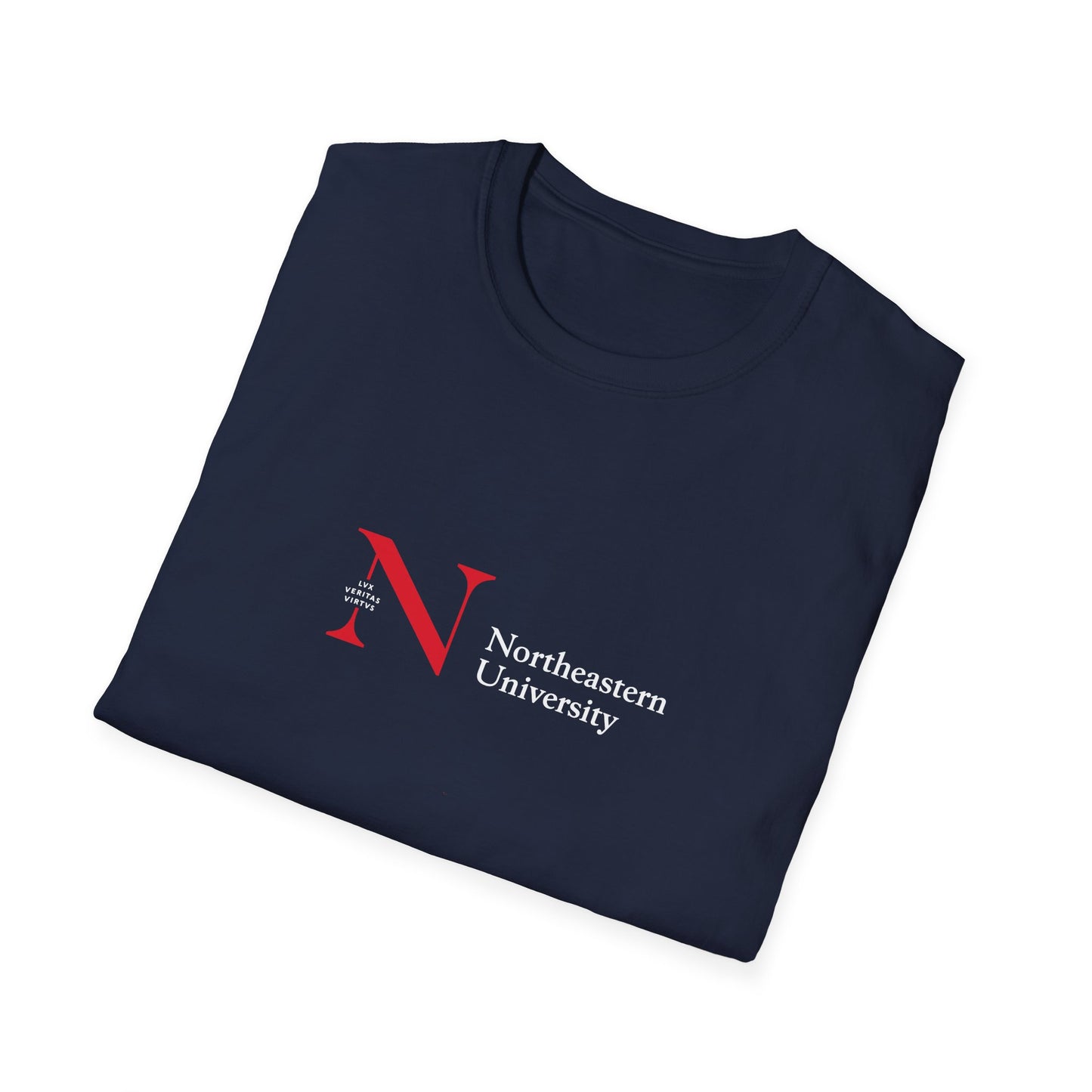 Unisex Softstyle T-Shirt (Dark Colors)