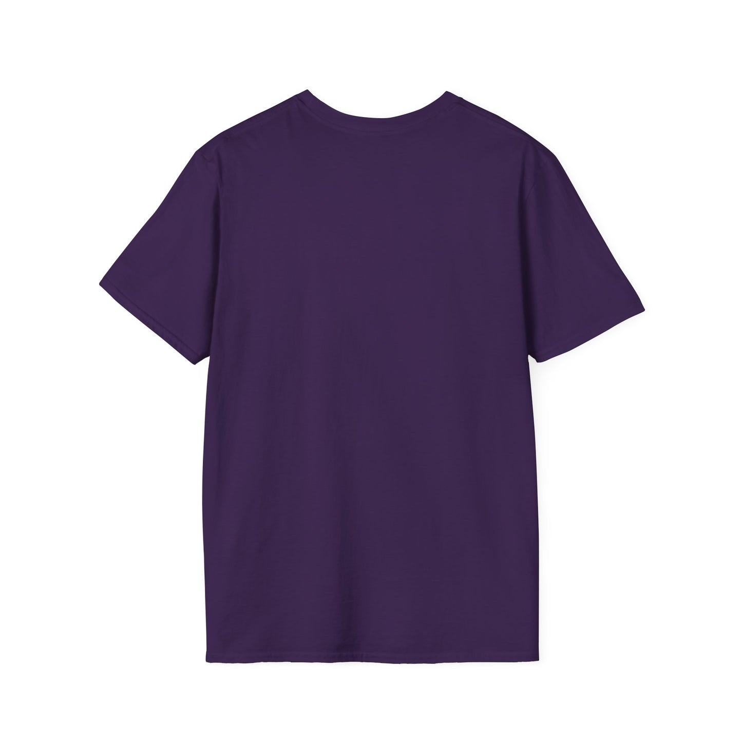 Unisex Softstyle T-Shirt (Dark Colors)