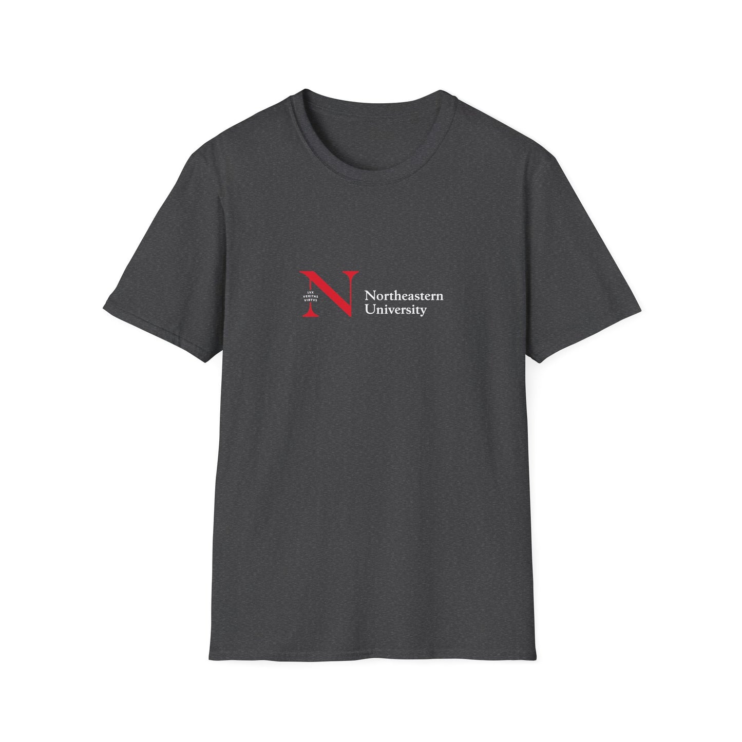 Unisex Softstyle T-Shirt (Dark Colors)