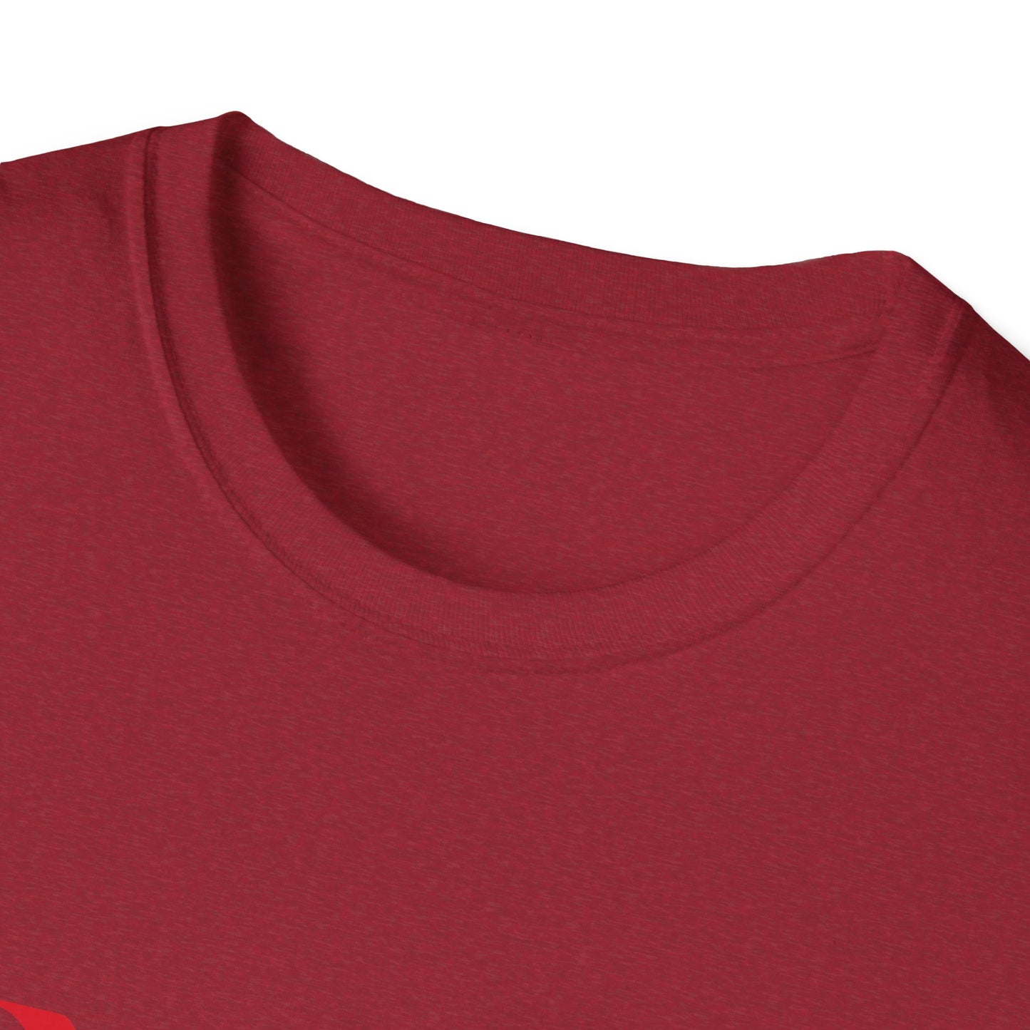 Unisex Softstyle T-Shirt (Dark Colors)
