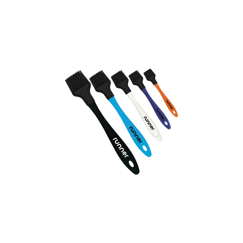 Mini Silicone Basting Brush