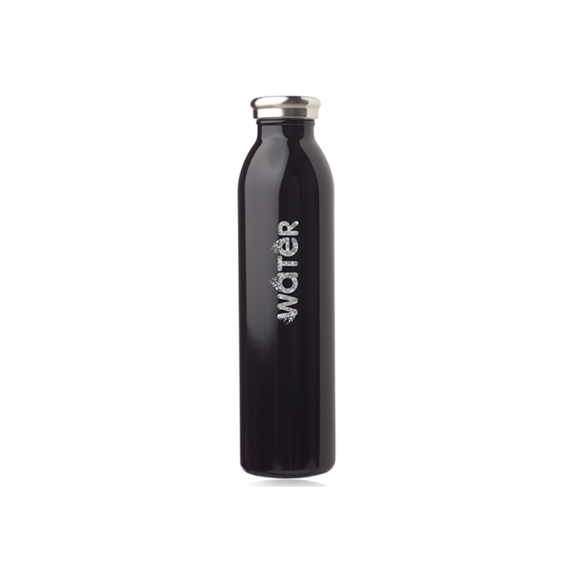 20 oz. Pop Color Stainless Steel Water Bottles