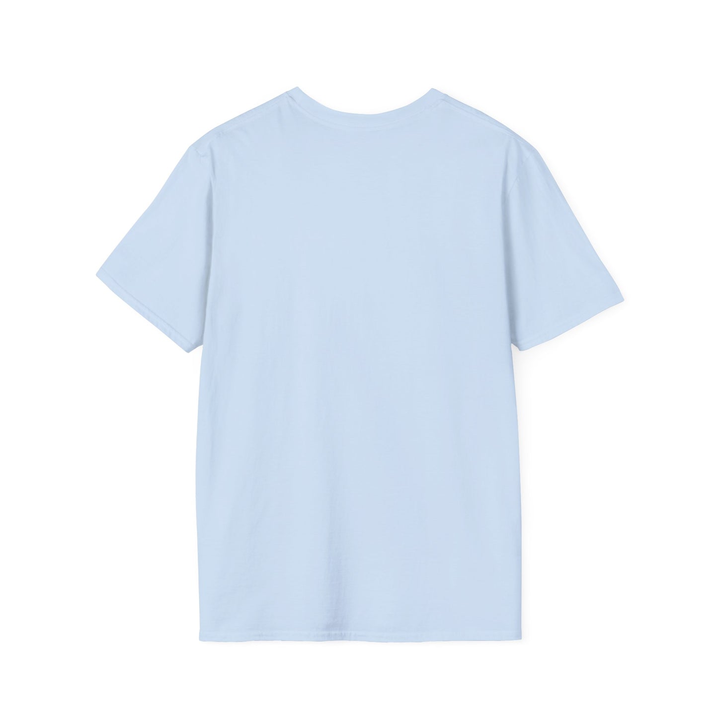 Unisex Softstyle T-Shirt (Light Colors)