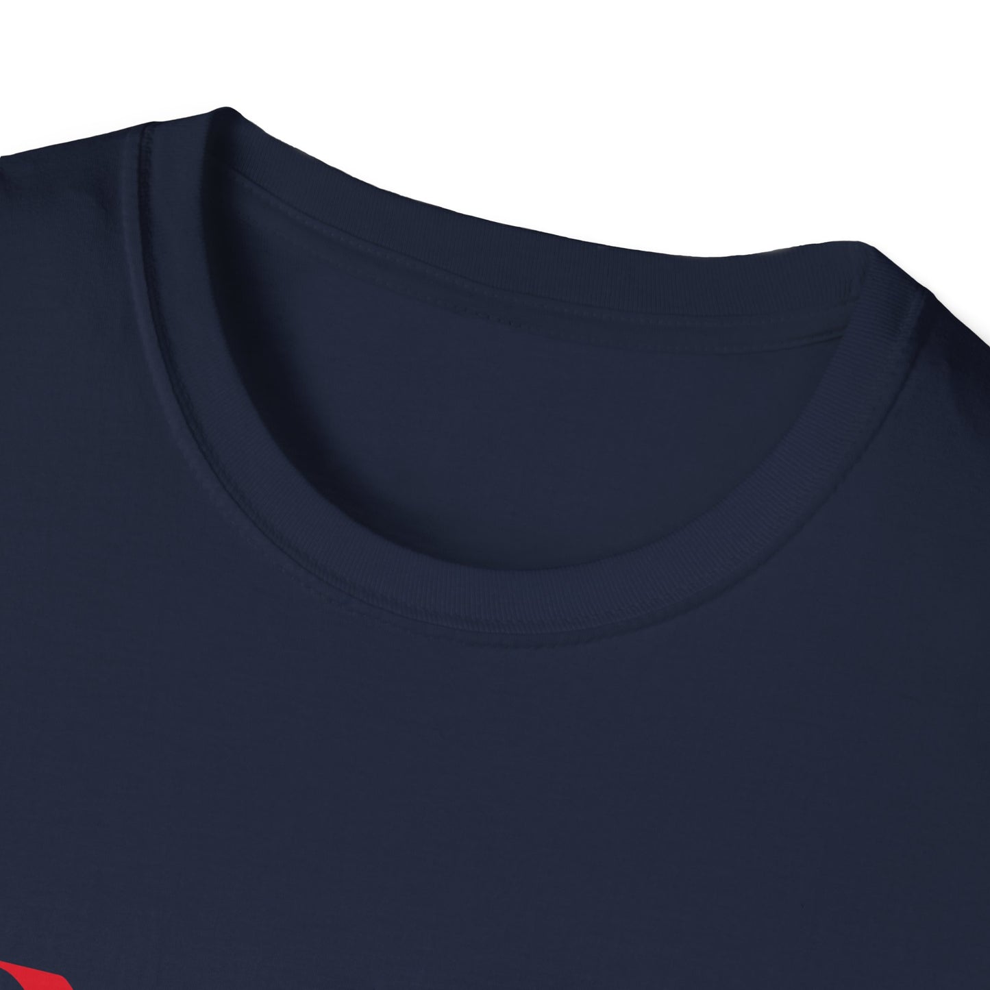 Unisex Softstyle T-Shirt (Dark Colors)
