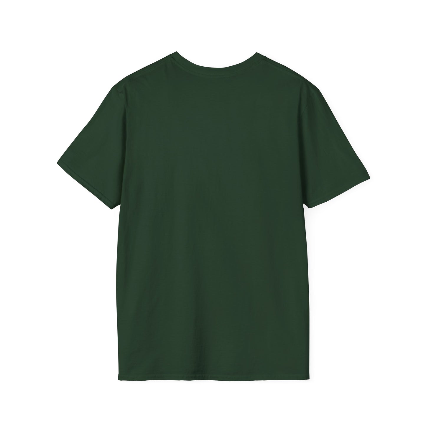 Unisex Softstyle T-Shirt (Dark Colors)