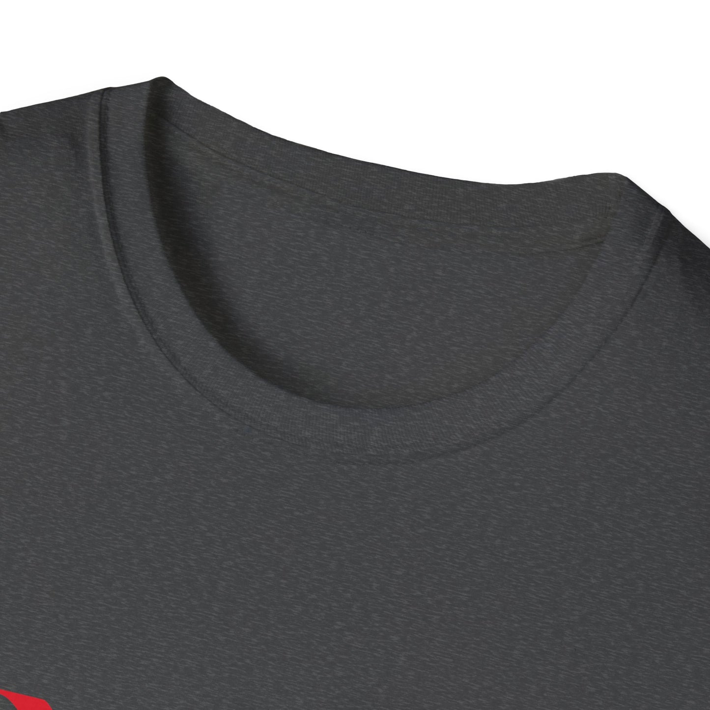 Unisex Softstyle T-Shirt (Dark Colors)