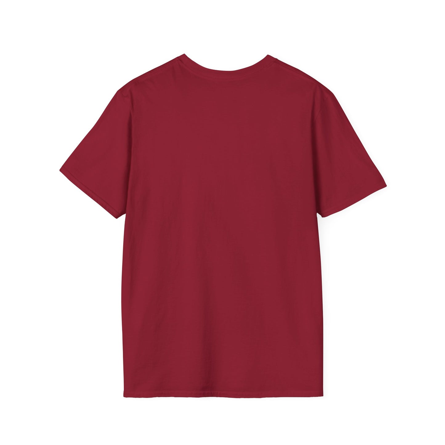Unisex Softstyle T-Shirt (Dark Colors)