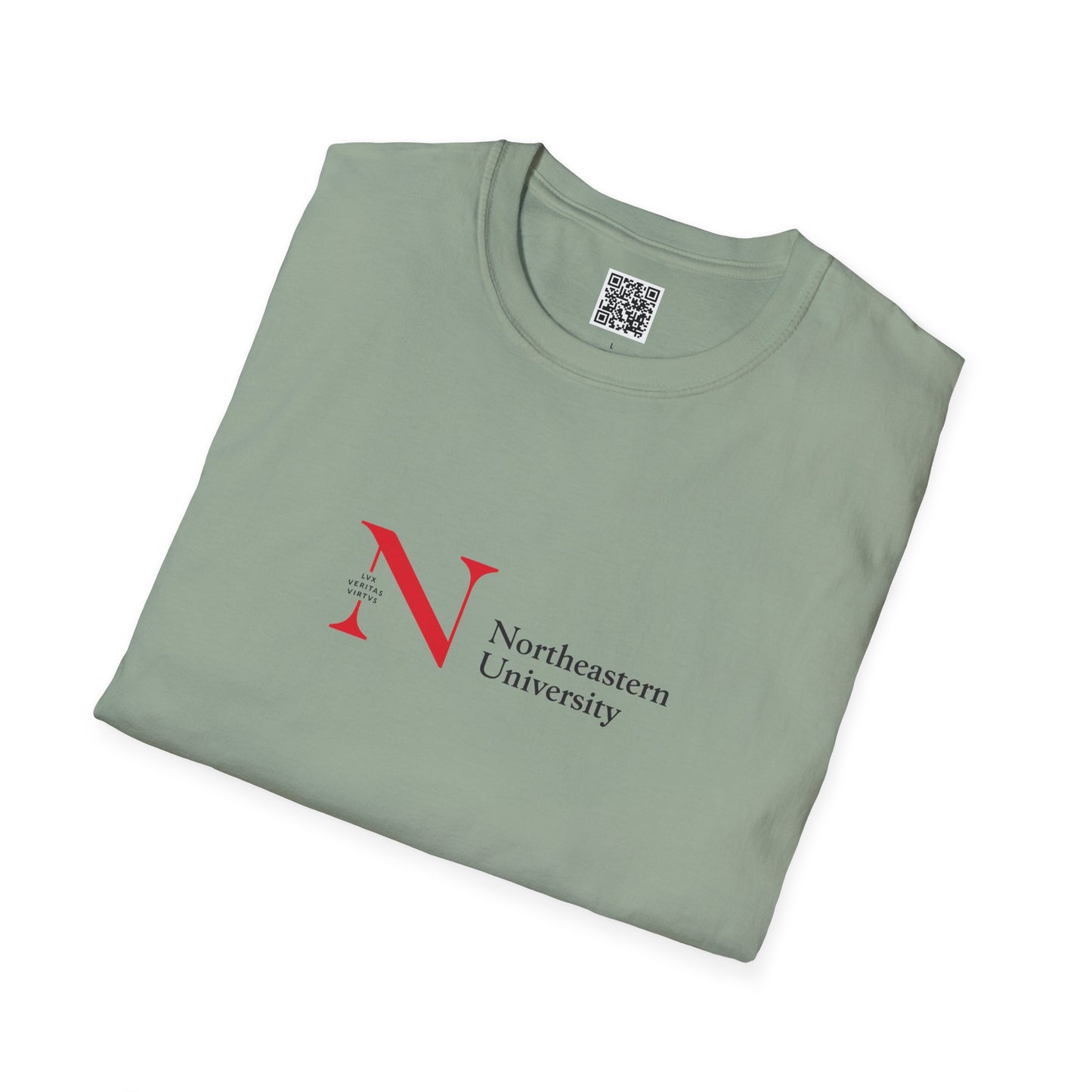 Unisex Softstyle T-Shirt (Light Colors)