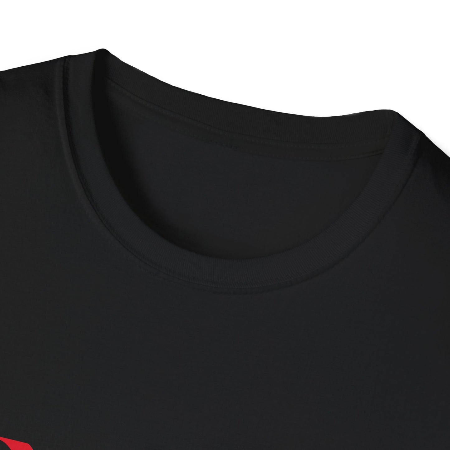 Unisex Softstyle T-Shirt (Dark Colors)