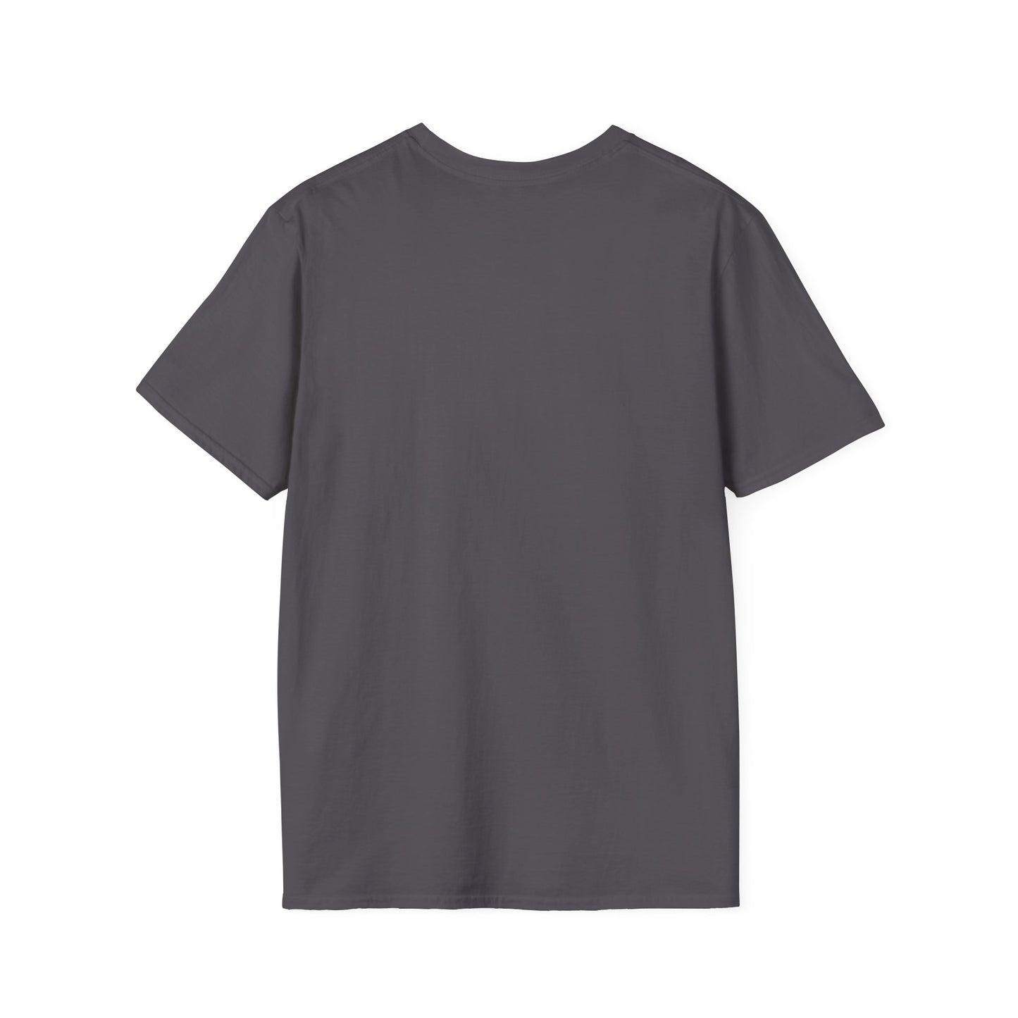 Unisex Softstyle T-Shirt (Dark Colors)