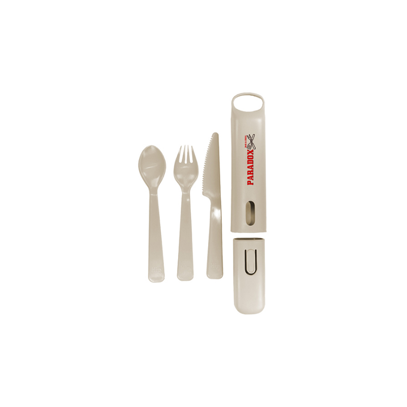 HIP Reusable Utensils