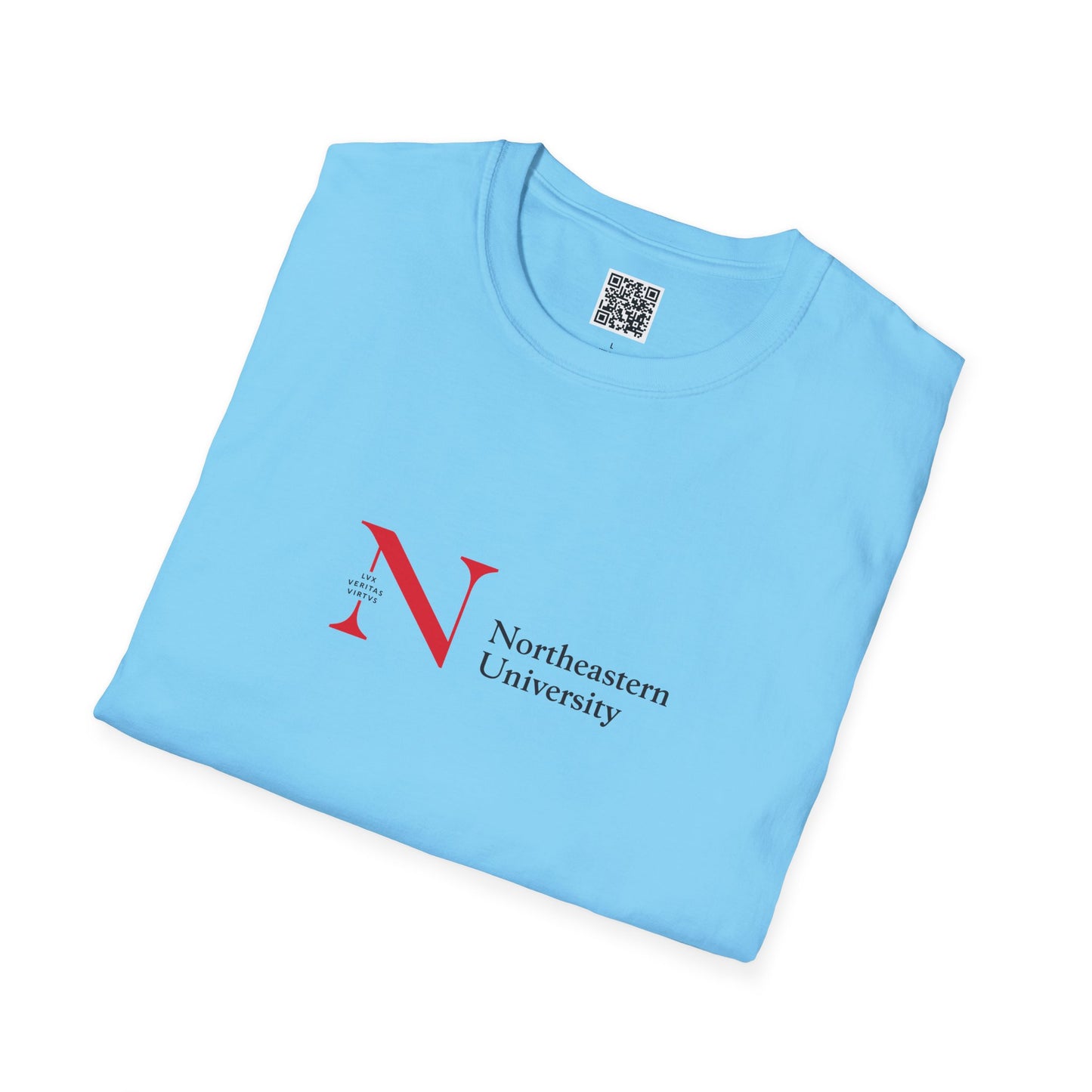 Unisex Softstyle T-Shirt (Light Colors)