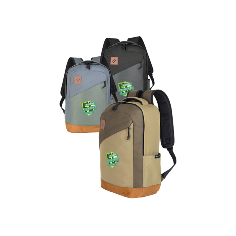 KAPSTON® Willow RPET Backpack