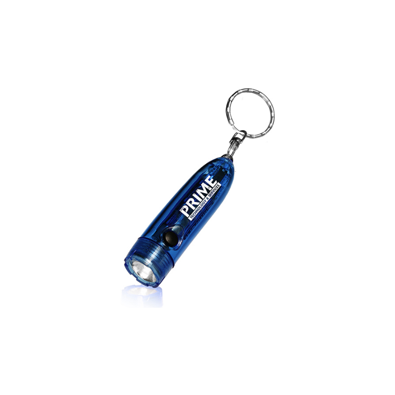 Mini Flashlight Keychains