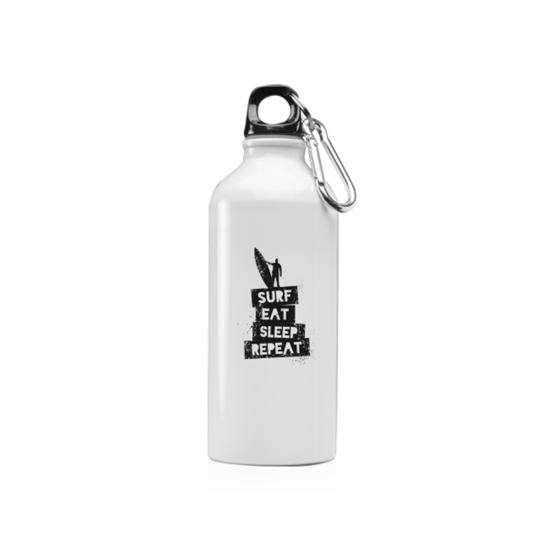 20 oz. Aluminum Water Bottles
