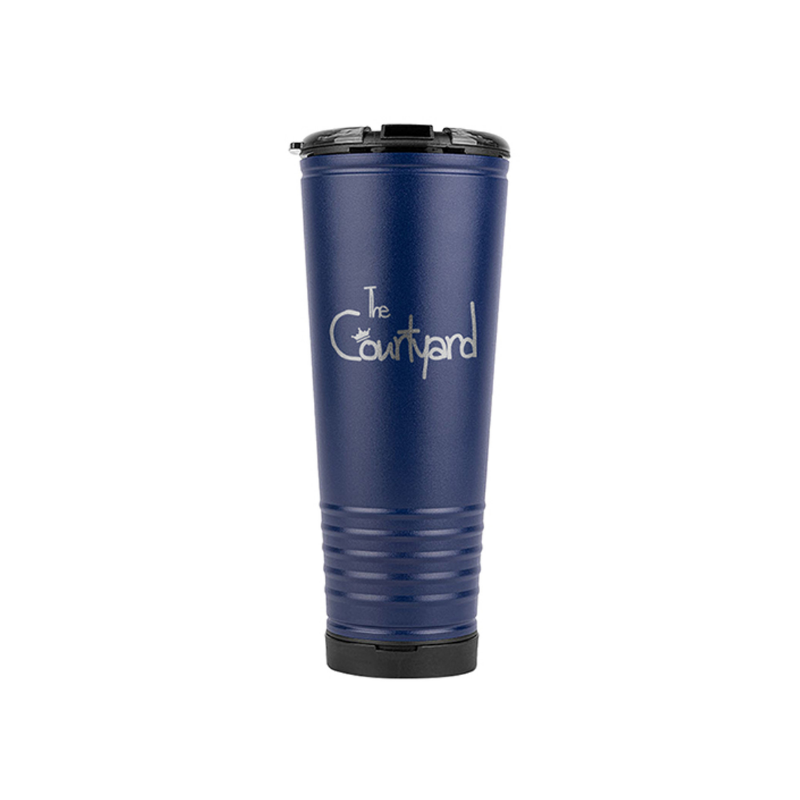 23 oz HowlerCup Tumbler