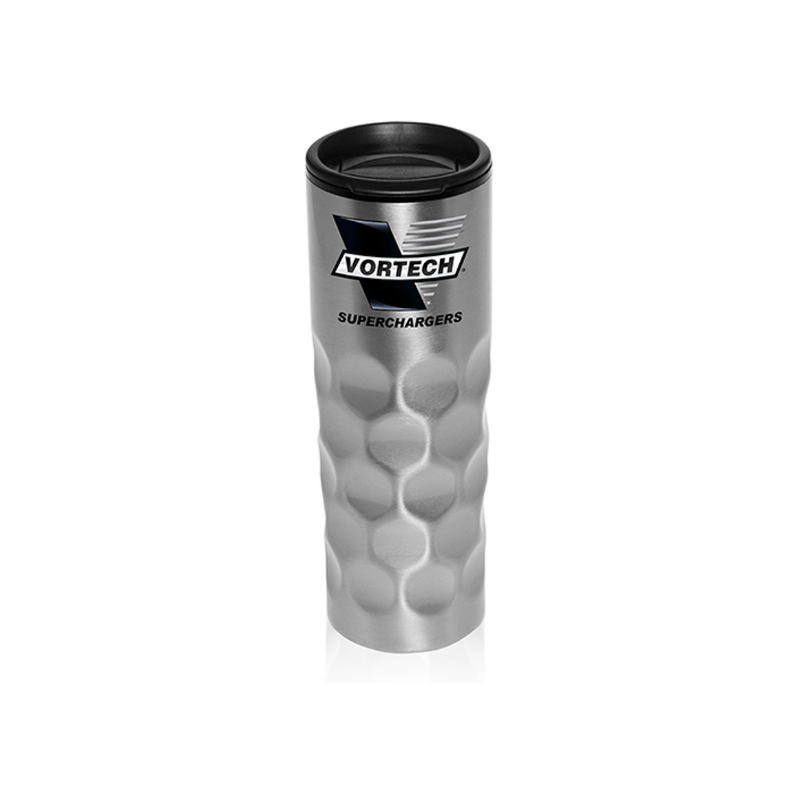 16 oz. Stainless Steel Travel Coffee Mugs