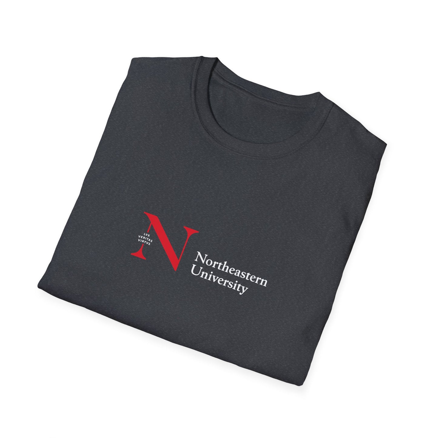 Unisex Softstyle T-Shirt (Dark Colors)