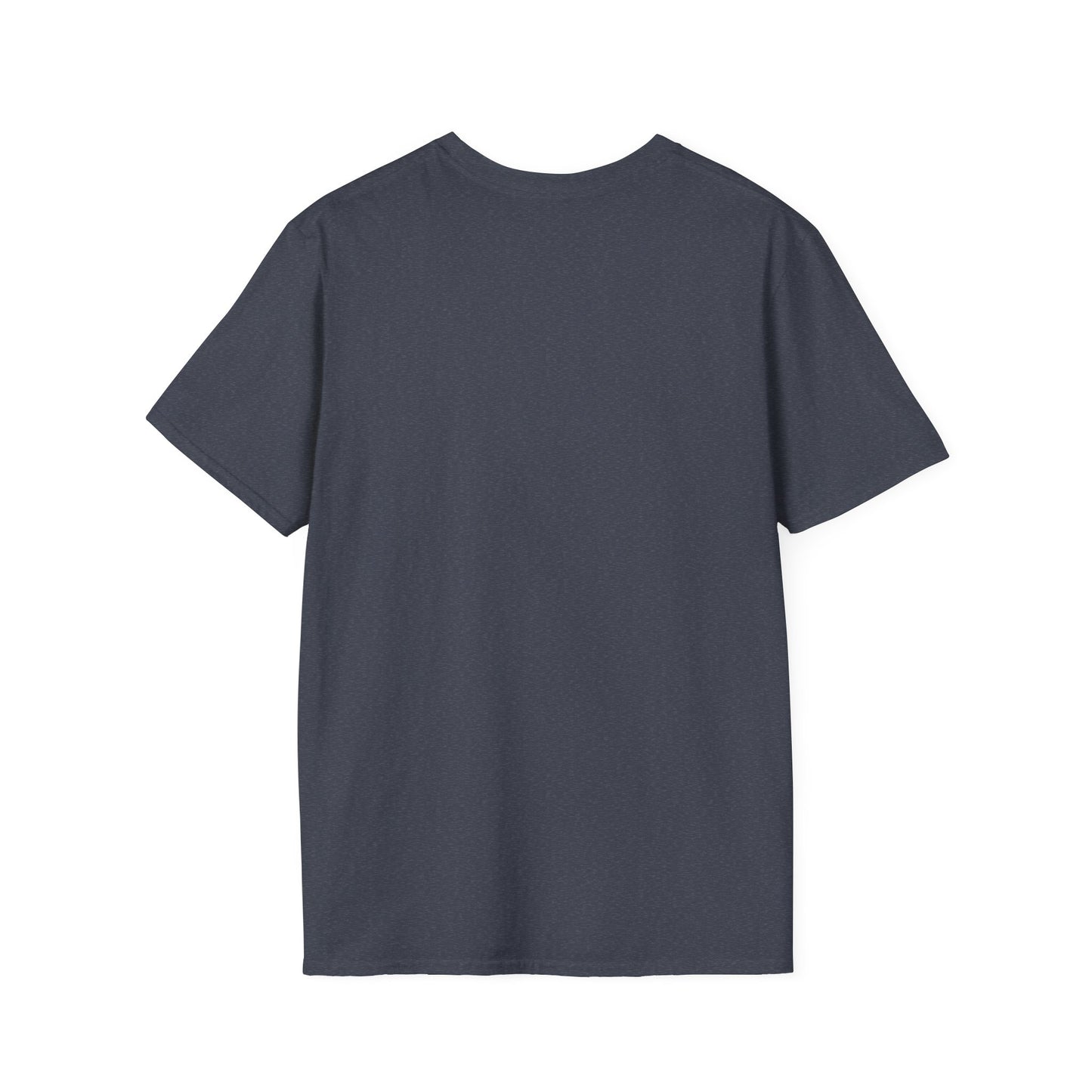 Unisex Softstyle T-Shirt (Dark Colors)