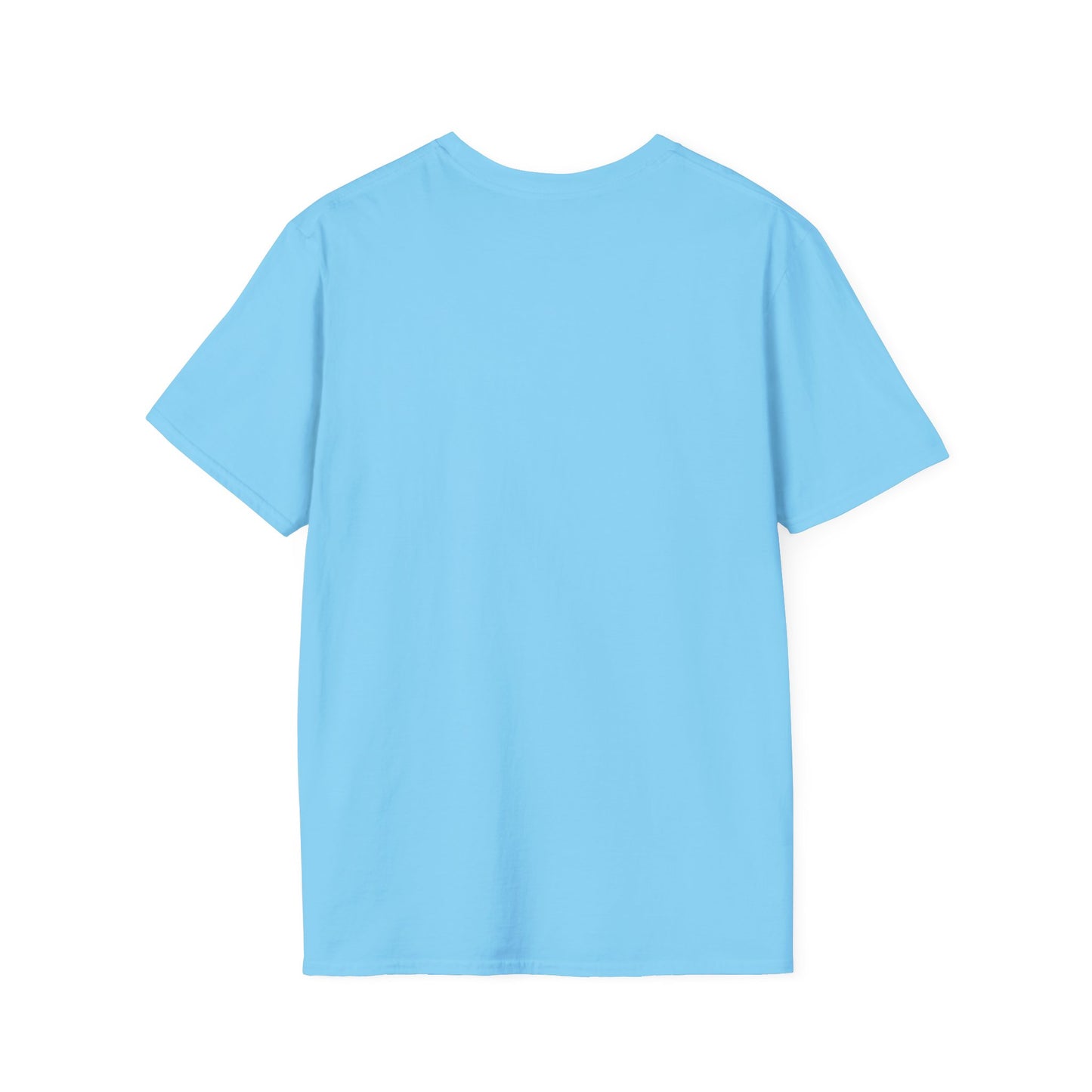Unisex Softstyle T-Shirt (Light Colors)