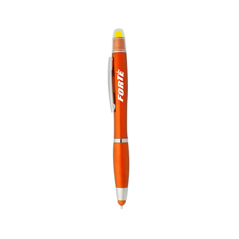 Maitland Gel Highlighter Stylus Pens