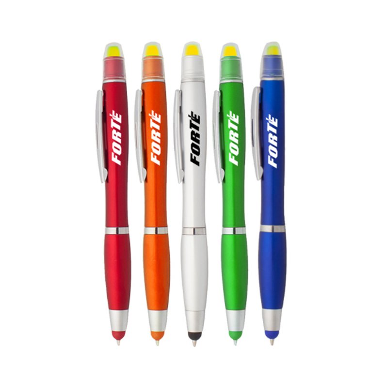 Maitland Gel Highlighter Stylus Pens
