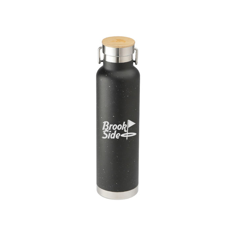 22oz Speckled Thor Copper Vacuum Insulated Bottles