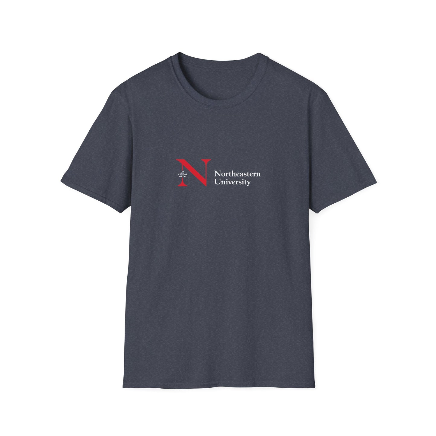 Unisex Softstyle T-Shirt (Dark Colors)