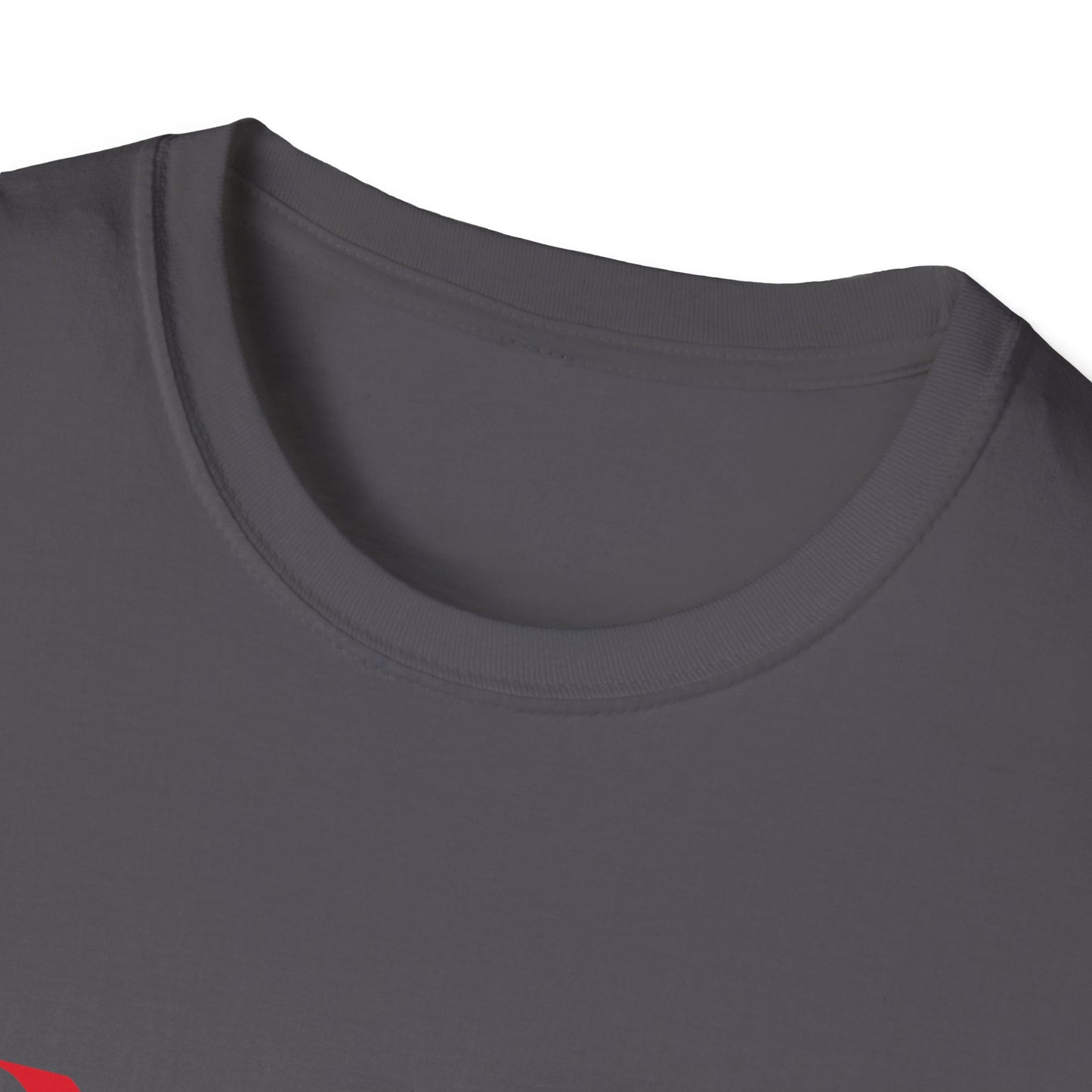 Unisex Softstyle T-Shirt (Dark Colors)