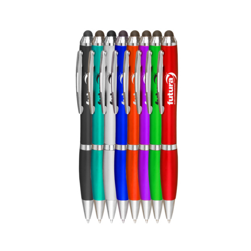Plastic Stylus Pens